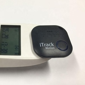 <span class=keywords><strong>iTrack</strong></span> <span class=keywords><strong>Motion</strong></span> Realice un seguimiento de sus artículos importantes Simplemente Bluetooth iTag Goods Tracking Bluetooth Trackers - Product Image 6
