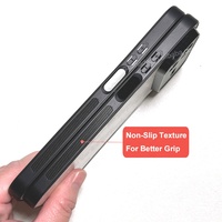 Fundas de Teléfono para Sublimación en Blanco de Alta Calidad de Fábrica, Transferencia de Calor 2D, para Huawei Nova 15 Pro