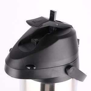 <span class=keywords><strong>Thermos</strong></span> de grande capacité <span class=keywords><strong>5</strong></span> <span class=keywords><strong>litres</strong></span>, carafe à eau en acier inoxydable pour restaurant, <span class=keywords><strong>thermos</strong></span>, bouteille d'eau sous vide, pompes à vide - Product Image 6