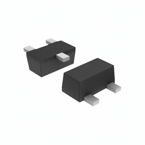 SC-89 DTA114TXV3T1G ทรานซิสเตอร์ SOT-490ซื้อชิ้นส่วนอิเล็กทรอนิกส์ออนไลน์ดั้งเดิม - Product Image 1