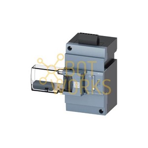 Siemens 3VA91170HB20 - Nuovo - Product Image 1