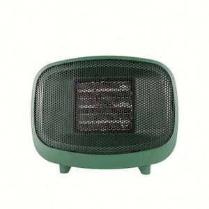 Calentador Eléctrico Portátil Personal <span class=keywords><strong>de</strong></span> 220v 240v, Pequeño Calentador PTC <span class=keywords><strong>de</strong></span> <span class=keywords><strong>Dos</strong></span> Temperaturas - Product Image 4
