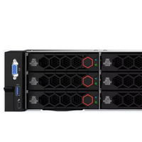 Penjualan laris asli baru H3C unierver R4900 G3 R4900 G5 R4900 G7 2U rak Server