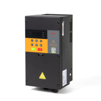 Variateur de fréquence triphasé IP65 4kW 22kW 380V 440V à commande vectorielle