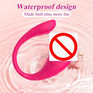 Bestseller Kegel für Eier vibrator APP Typ Sexspielzeug für G-Punkt Orgasmus Massage gerät - Product Image 5