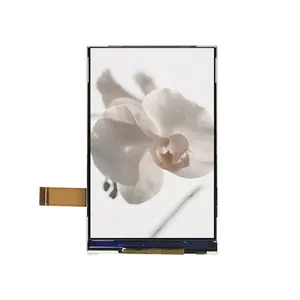 small lcd module 3.5 inch mini 320x480 HVGA TFT lcd display screen