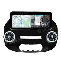 Autoradio 13.9 pouces pour Mercedes Benz Vito W447 2015-2022 lecteur multimédia Android Navigation stéréo Google Carplay unité principale