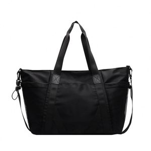 Sac fourre-tout personnalisé avec logo, sac de shopping imperméable, nouveau sac de voyage tendance - Product Image 1
