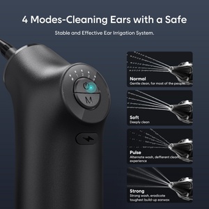 Hot Selling <b>Ear</b> Cleaner for Household Convenience <b>Ear</b> Cleaner Earwax <b>Cleaning</b> - Product Image 6