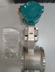 เครื่องวัดอัตราการไหลแบบดิจิตอลคุณภาพสูง YEWFLO Yokogawa DY080 DY025 DY040 DY050 DY250-EBLBA1-4D/NF2 Dy025 - Product Image 6