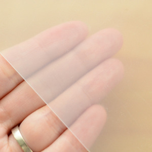 Chen Guang Transparent Writing <b>Pad</b> 16K Soft <b>Practice</b> <b>Pad</b> For Students School Use - Product Image 5