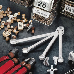 Shuntian OEM Repairing Tool Set With Combination Torx and Socket Wrenches 3-Year Warranty Factory Direct Sales Combination Wrenc - Product Image 4