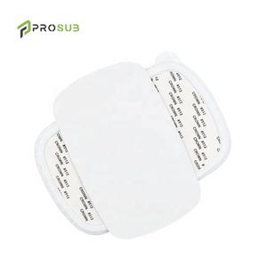 Prosub Back To School scatole per il pranzo a sublimazione vuoto OEM stampabile rettangolo plastica <span class=keywords><strong>2</strong></span> scomparti scatola per il pranzo a sublimazione per bambini - Product Image 3