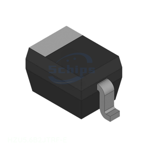 Original Electronic Circuit Components HZU5.6B2JTRF-E Diodes - Product Image 1
