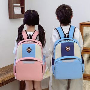 Zaini per Scuola Primaria all'Ingrosso, Personalizzabili con Logo Stampato, Zaini per Corsi di Formazione e Coaching per Bambini, Zaini per <span class=keywords><strong>Asilo</strong></span> - Product Image 2