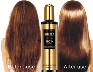 OEM Non-Irriting Spritz Hitzeschutz Auffrischung nebel Curl erneuern reaktivierende Milch <span class=keywords><strong>spray</strong></span> Haarpflege produkte - Product Image 2