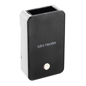 <span class=keywords><strong>Comprar</strong></span> Mesa calentador de ventilador eléctrico 110v sin hoja calentador de ventilador - Product Image 6