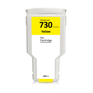 Cartucho de tinta compatible 730 para impresora <span class=keywords><strong>HP</strong></span> <span class=keywords><strong>DesignJet</strong></span> T1600 T2600 <span class=keywords><strong>T1700</strong></span> - Product Image 2