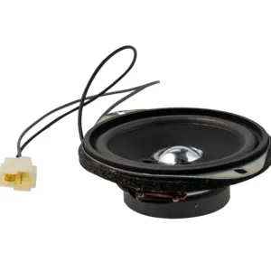 High grade new design waterproof car speaker door speaker car audio CK3700 402N1