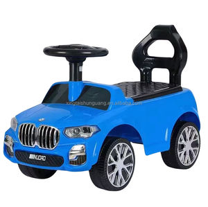 Vente <span class=keywords><strong>en</strong></span> gros Jouet d'extérieur coulissant poussant <span class=keywords><strong>en</strong></span> voiture pour enfants de 2 à 4 ans Bicyclette d'équilibre <span class=keywords><strong>en</strong></span> plastique pour bébés à des prix abordables - Product Image 3