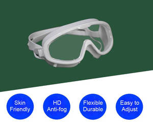 Weizi Eye พร้อมการรับประกัน2ปีสำหรับเครื่องพ่นยา YZ-EYE ตาทุกประเภท - Product Image 6