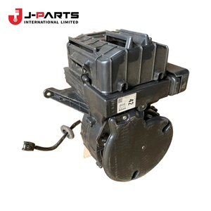 ชุดเครื่องทำความร้อนด้านหลังสำหรับโตโยต้า HIACE TRH203 ปี 2005-2013 - Product Image 1