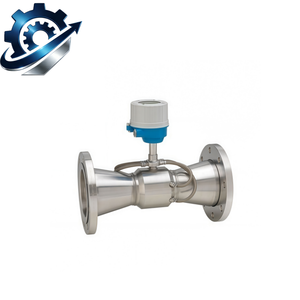 Débitmètre Coriolis Proline Promass F200 haute précision 8F2B, débit massique 0,1 %, 70000 kg/h, 2 fils HART SIL2 pour liquides et gaz - Product Image 3