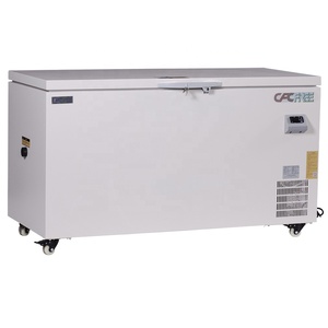 Wholesale - 86 Degree Medical Laboratory Ult <b>Freezer</b> 320L Chest Medical Transfer <b>Freezer</b> for Lab Use DW-86W320 ULT <b>Freezer</b> Medic - Product Image 3