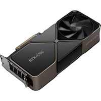 4090 GPU Server High-Performance Graphic Card for AI Computing