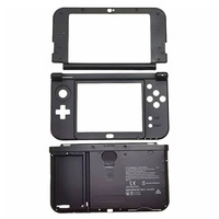 Coque de remplacement pour console de jeu NEW 3DS XL/LL, coque de remplacement pour châssis NEW 3DS XL, accessoires de réparation