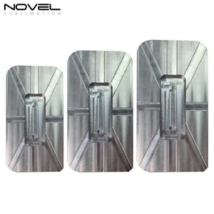 Nouveaux protège-tibias de football populaires pour la personnalisation par sublimation thermique, blancs, pour le sport - Product Image 6