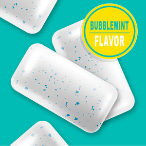 Chewing-gum à la caféine en vrac sans sucre végétarien naturel avec <span class=keywords><strong>xylitol</strong></span> - Product Image 1