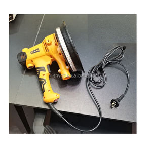 أدوات أخرى ، آلة طحن مستقيم ، آلة تلميع زاوية ، مطحنة يدوية ، آلة طحن الخرسانة - Product Image 3