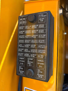 90% nouvelle corée utilisé Hyundai HX220S 2022 pelle moteur Cummins moteur boîte de vitesses pompe à engrenages-composants de base intacts bonne qualité vente - Product Image 6