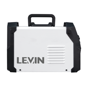 LEVIN Máquina de Soldadura por Arco Nueva para Arranque en Caliente, Motor DC, SMAW MMA, <span class=keywords><strong>140</strong></span> <span class=keywords><strong>Amp</strong></span>, Inversor IGBT, <span class=keywords><strong>Soldadora</strong></span> de Arco 4.5kW - Product Image 4