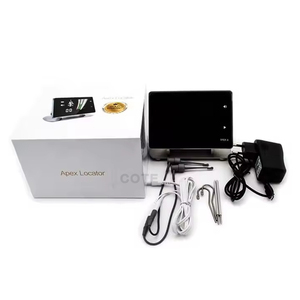 Alat Dokter Gigi COTE Electric Dental Endo Root Canal <span class=keywords><strong>Apex</strong></span> <span class=keywords><strong>Locator</strong></span> <span class=keywords><strong>RPEX6</strong></span> Layar LCD 4.5 Inci - Product Image 5