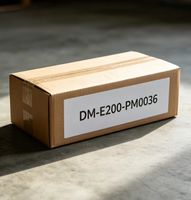 IMPRESORA OPACA E200 (SIN PLACA PRINCIPAL PCB) DM-E200-PM0036 para la Serie Domino A&A+, PIEZAS DE REPUESTO Domino