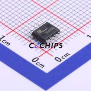 Transistor à effet de champ (MOSFET) IRF7321D2TRPBF-VB SO-8, original, neuf - Product Image 2