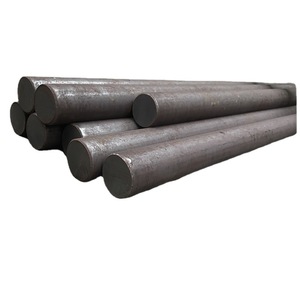 Barre ronde solide laminée à chaud d'acier allié à faible teneur en carbone d'AISI ASTM 4140 4130 avec le prix concurrentiel - Product Image 3