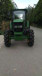 120hp <span class=keywords><strong>John</strong></span> e cervi agricolo <span class=keywords><strong>usato</strong></span> contadino trattori trattore di seconda mano - Product Image 4