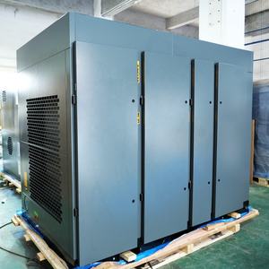 Compresseur d'air <span class=keywords><strong>Atlas</strong></span> <span class=keywords><strong>Copco</strong></span> ZT 90 <span class=keywords><strong>Pompe</strong></span> à <span class=keywords><strong>vide</strong></span>. Performances fiables pour un faible coût d'exploitation dans des environnements exigeants. - Product Image 2