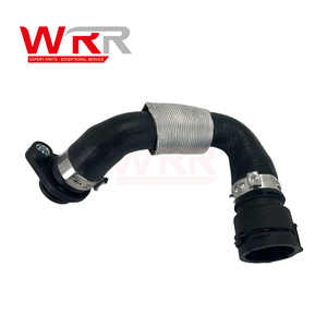 Tuyaux de <span class=keywords><strong>liquide</strong></span> de <span class=keywords><strong>refroidissement</strong></span> moteur WRR 11537572159 pour BMW Série 1/3/5 X118i Z4 E60 E82 E84 E85 E87 E88 E90 E91 E92 E93 120i 320i 520Li - Product Image 1