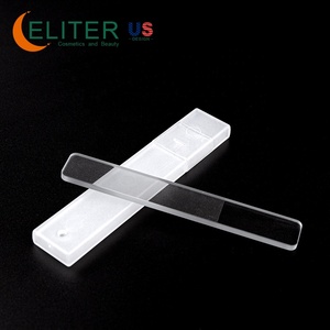 Eliter Offre spéciale Vente en gros Outils de polissage des ongles Meulage Nano <span class=keywords><strong>Lime</strong></span> à ongles en verre <span class=keywords><strong>Lime</strong></span> à ongles en verre Facile à nettoyer - Product Image 4