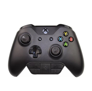 Stereo <strong>Headset</strong> Audio <strong>Adapter</strong> With Volume Adjustment for <strong>Xbox</strong> One With 3.5mm Jack Controllers <strong>Headset</strong> <strong>Adapter</strong> Sound Enhancer - Product Image 4