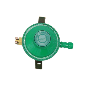 Régulateur de basse pression de <span class=keywords><strong>gaz</strong></span> avec double clips - Product Image 5