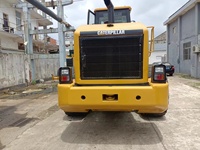 Loader Roda Caterpillar 966H Bekas Jepang Berkualitas 90% BARU, Performa Tinggi, Kapasitas Angkut 5 Ton, Tenaga Diesel 219KW