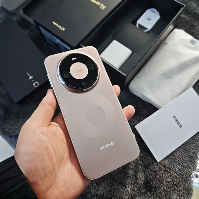 2026 New Publish Harmony OS Mobile Phone Huawe Mate 80 Pro 5G Smartphone A+ Grade Mobile 6.75 Inch Screen
