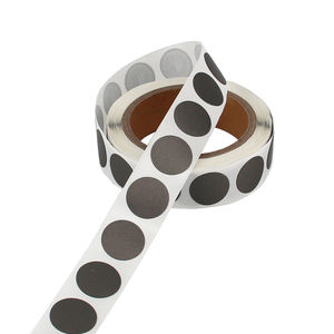 13.56Mhz Mifare Classic 1K Inlay Sticker Rfid Papierrol Label Sticker Rfid Passieve Tag Ondersteuning Aanpassen Grootte En Vormen - Product Image 1