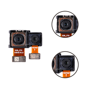 Vente en gros de nouvelles pièces de réparation, câbles flexibles de téléphone portable de remplacement pour Huawei Nova 3i caméra arrière - Product Image 4