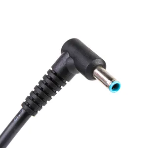 Bán buôn máy tính xách tay Sạc 90W 19.5V 4.62A cung cấp điện máy tính xách tay máy tính xách tay Power Adapter sạc cho HP Máy tính xách tay